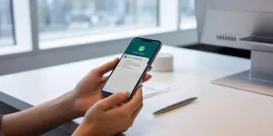 Cara Membatalkan Report di WhatsApp: Panduan Lengkap dan Mudah