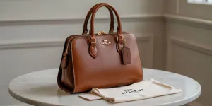 Cara Membedakan Coach Asli dan Palsu: Panduan Lengkap untuk Pembeli Cerdas