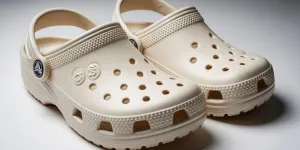 Cara Membedakan Crocs Asli dan Palsu: Panduan Lengkap Agar Tidak Tertipu