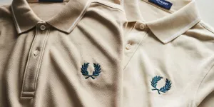 Cara Membedakan Fred Perry Asli dan Palsu