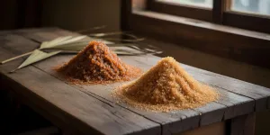 Cara Membedakan Gula Aren Asli dan Palsu: Panduan Lengkap untuk Konsumen