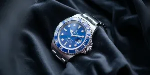 Cara Membedakan Jam Rolex Asli dan Palsu