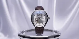 Cara Membedakan Jam Tangan Alexandre Christie Asli dan Palsu