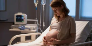 Cara Membedakan Kontraksi Palsu dan Asli