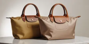 Cara Membedakan Longchamp Asli dan Palsu