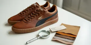 Cara Membedakan Puma Asli dan Palsu: Panduan Lengkap Sebelum Membeli