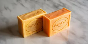 Cara Membedakan Sabun Pepaya Asli dan Palsu
