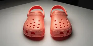 Cara Membedakan Sandal Crocs Asli dan Palsu