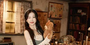 Cara Membeli Tiket Fan Meeting Esther Yu di Jakarta 2025, Ini Panduan Lengkapnya