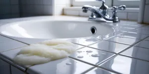 Cara Membersihkan Kerak Kamar Mandi dengan Mudah dan Efektif