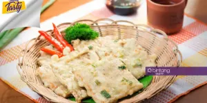 Cara Membuat Adonan Gorengan Super Renyah, Tahan Lama dan Bebas Minyak