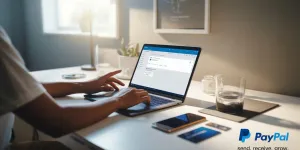 Cara Membuat Akun PayPal: Panduan Lengkap untuk Pemula