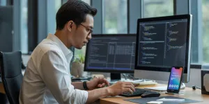 Cara Membuat Aplikasi Sendiri dan Menghasilkan Uang: Panduan Lengkap untuk Pemula