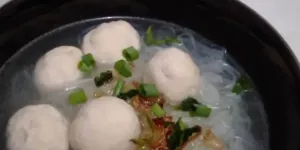 Cara Membuat Bakso Kenyal Tanpa Baking Powder dan Tepung Tapioka, Cukup Andalkan Satu Bahan Ini