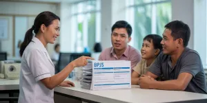 Cara Membuat BPJS Kesehatan Gratis: Panduan Lengkap untuk Mendapatkan Perlindungan Kesehatan Tanpa Biaya