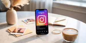 Cara Membuat Caption Instagram yang Aesthetic: Panduan Lengkap biar Feed Makin Memikat