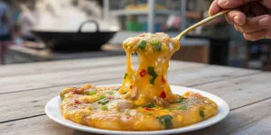 Cara Membuat Cidog: Panduan Lengkap Jajanan Khas Jawa Barat