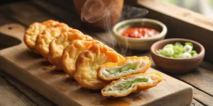 Cara Membuat Cireng Anti Meledak, Renyah Kriuk dan Tahan Lama dengan Teknik Tepat