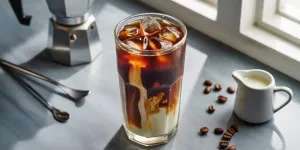 Cara Membuat Es Kopi Susu Kekinian: Resep Praktis ala Kafe yang Bisa Dicoba di Rumah