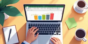 Cara Membuat Grafik di Excel: Langkah Mudah untuk Pemula