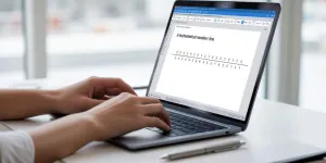 Cara Membuat Garis Bilangan di Word dengan Mudah dan Praktis