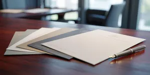 Cara Membuat Garis pada Kop Surat: Panduan Lengkap untuk Dokumen Profesional