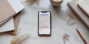 Cara Membuat Highlight Cover Instagram yang Estetik dan Konsisten untuk Pemula