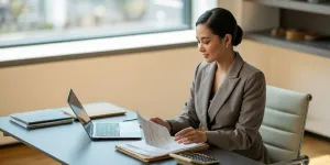 Cara Membuat Invoice Tagihan: Panduan Lengkap untuk Bisnis Anda