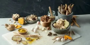 Cara Membuat Jamu Dapur yang Mudah dan Berkhasiat Menurunkan Kolesterol dan Darah Tinggi