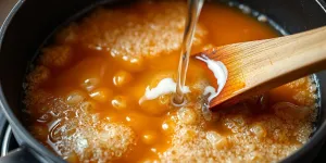 Cara Membuat Kering Tempe Renyah Tahan Lama