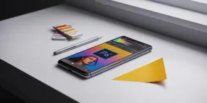 Cara Membuat Logo di HP: Panduan Lengkap untuk Pemula