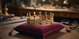 Cara Membuat Mahkota: Panduan Lengkap untuk Berbagai Keperluan