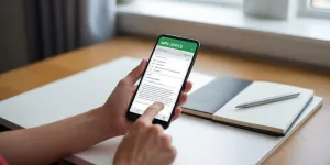 Cara Membuat Makalah di HP Menggunakan WPS Office
