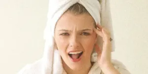 Cara Membuat Masker Alami untuk Menghilangkan Kerutan di Wajah, Solusi Cerdas Tanpa Botoks