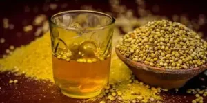 Cara Membuat Minuman Sehat dari Biji Ketumbar yang Ampuh Menjaga Gula Darah