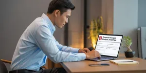 Cara Membuat NPWP Online: Panduan Lengkap via Coretax untuk Pemula