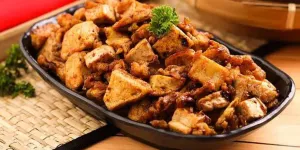 Cara Membuat Orek Tahu Telur Gurih, Menu Sehat dan Lezat Sehari-hari