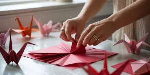 Cara Membuat Origami Mudah untuk Pemula dan Anak-Anak