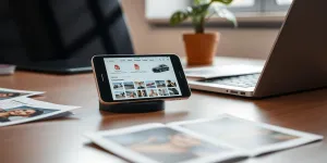 Cara Membuat PDF di HP Menggunakan WPS Office