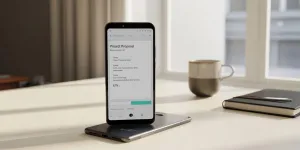 Cara Membuat PDF di HP: Panduan Lengkap Tanpa Ribet