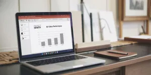 Cara Membuat PPT di Laptop: Panduan Lengkap untuk Pemula