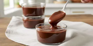 Cara Membuat Puding Coklat Lembut yang Nikmat, Praktis, dan Anti Gagal