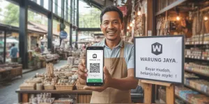 Cara Membuat QRIS BRI: Panduan Lengkap untuk Merchant UMKM