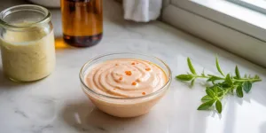 Cara Membuat Saus Mentai: Panduan Lengkap untuk Saus Khas Jepang yang Creamy