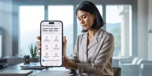 Cara Membuat SKCK Online Lewat HP: Panduan Lengkap dan Praktis