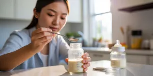 Cara Membuat Susu Formula yang Benar untuk Kesehatan Optimal Si Kecil