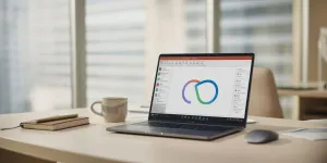 Cara Membuat Tulisan Melengkung di Power Point