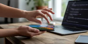 Cara Membuat Watermark di Foto Lewat HP dan Aplikasi Online Gratis