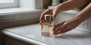 Cara Membuka Botol Parfum Kaca dengan Aman dan Mudah