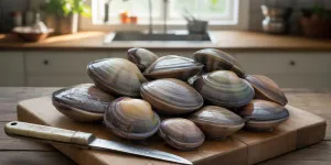 Cara Membuka Kerang Dara: Panduan Lengkap untuk Pemula